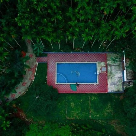 Staymaker Coorg Jungle Stay Resort Kushālnagar Exterior foto