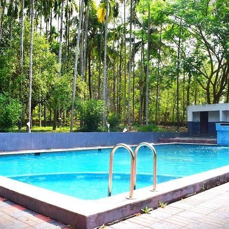 Staymaker Coorg Jungle Stay Resort Kushālnagar Exterior foto