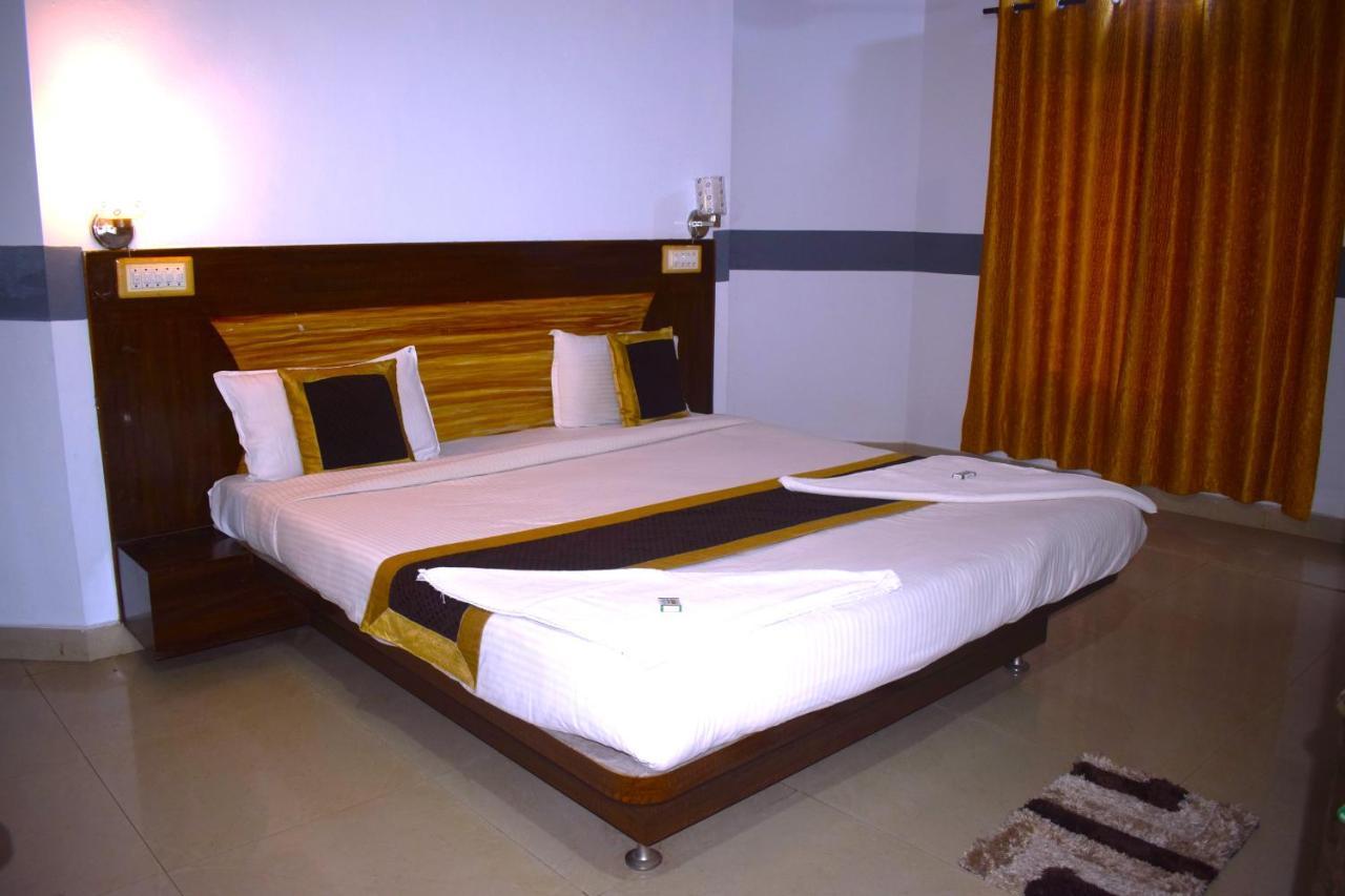 Staymaker Coorg Jungle Stay Resort Kushālnagar Exterior foto