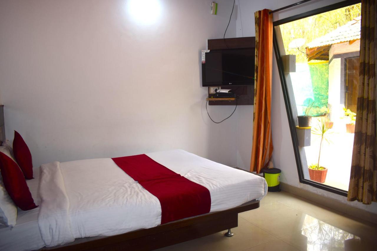 Staymaker Coorg Jungle Stay Resort Kushālnagar Exterior foto