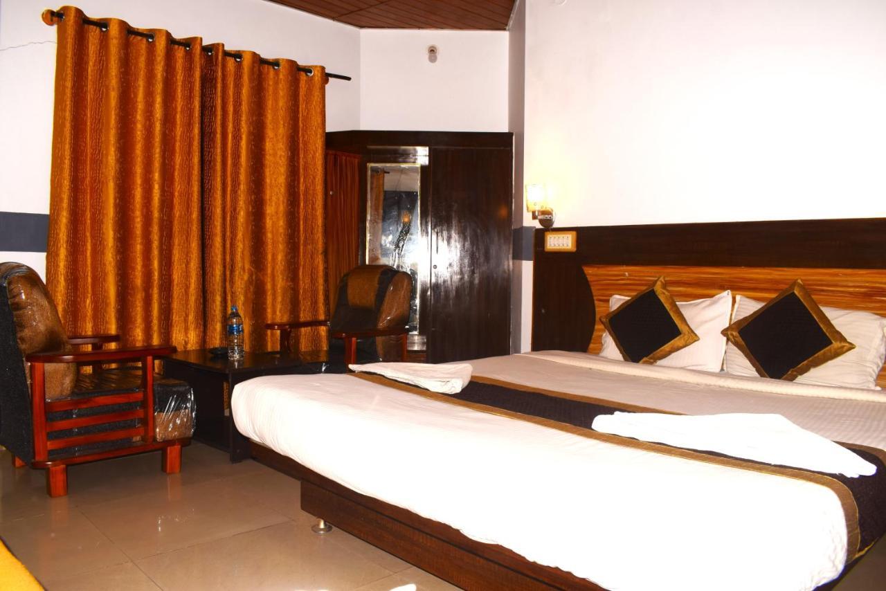 Staymaker Coorg Jungle Stay Resort Kushālnagar Exterior foto