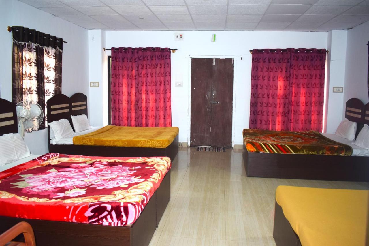 Staymaker Coorg Jungle Stay Resort Kushālnagar Exterior foto